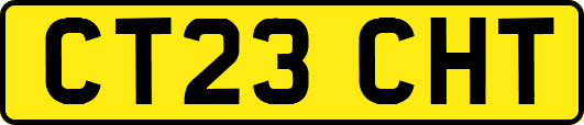 CT23CHT