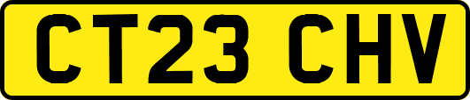 CT23CHV