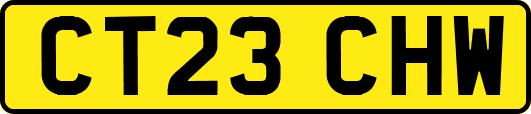 CT23CHW
