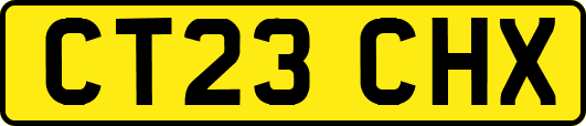 CT23CHX
