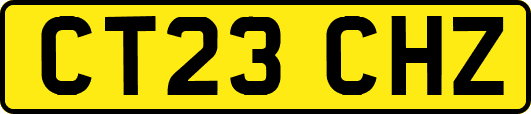 CT23CHZ