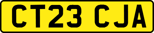 CT23CJA