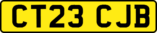 CT23CJB