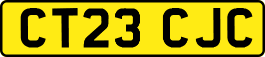 CT23CJC