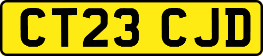 CT23CJD