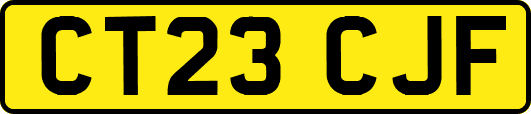 CT23CJF
