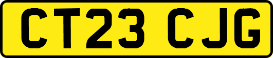 CT23CJG