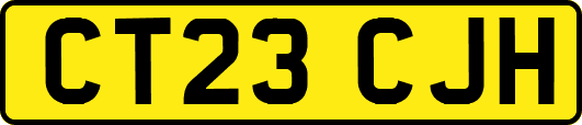 CT23CJH