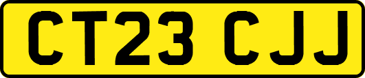 CT23CJJ