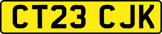 CT23CJK