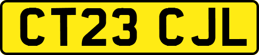 CT23CJL