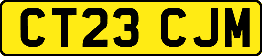 CT23CJM