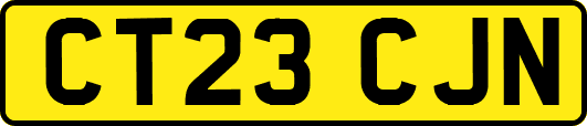 CT23CJN