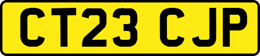 CT23CJP