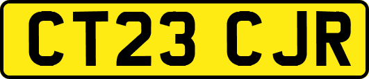 CT23CJR