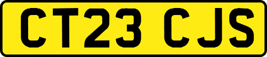 CT23CJS