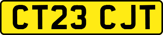 CT23CJT
