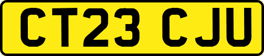 CT23CJU
