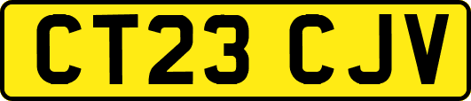 CT23CJV