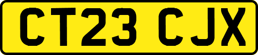 CT23CJX