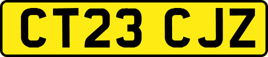 CT23CJZ