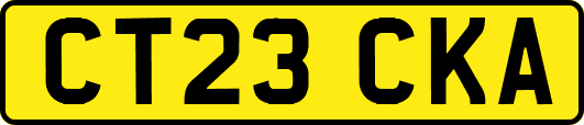 CT23CKA