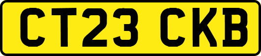 CT23CKB
