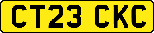 CT23CKC