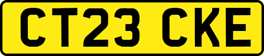 CT23CKE