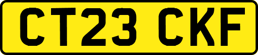 CT23CKF