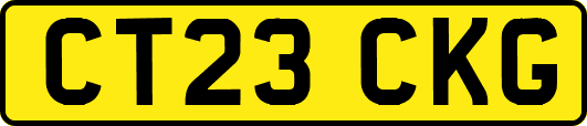 CT23CKG