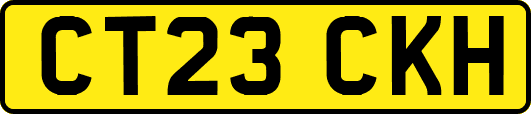 CT23CKH