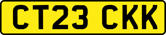 CT23CKK