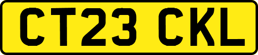 CT23CKL