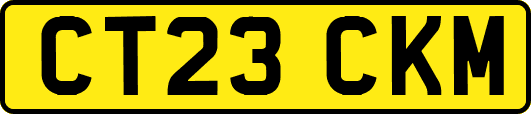CT23CKM