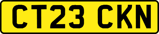 CT23CKN