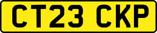 CT23CKP