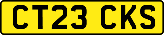 CT23CKS