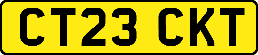 CT23CKT