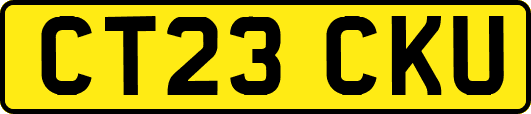 CT23CKU