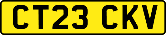 CT23CKV