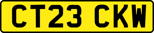 CT23CKW