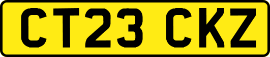 CT23CKZ