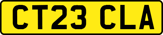 CT23CLA