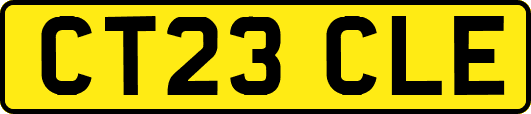 CT23CLE