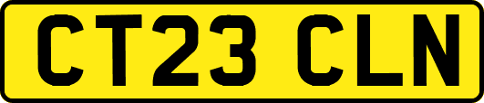 CT23CLN