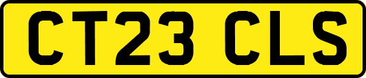 CT23CLS