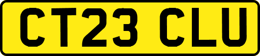 CT23CLU