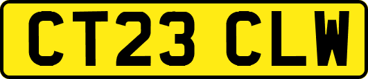 CT23CLW