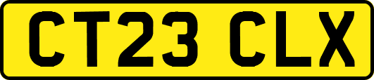 CT23CLX